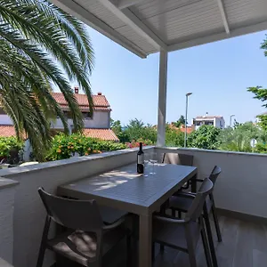 Briuni Riviera Pula